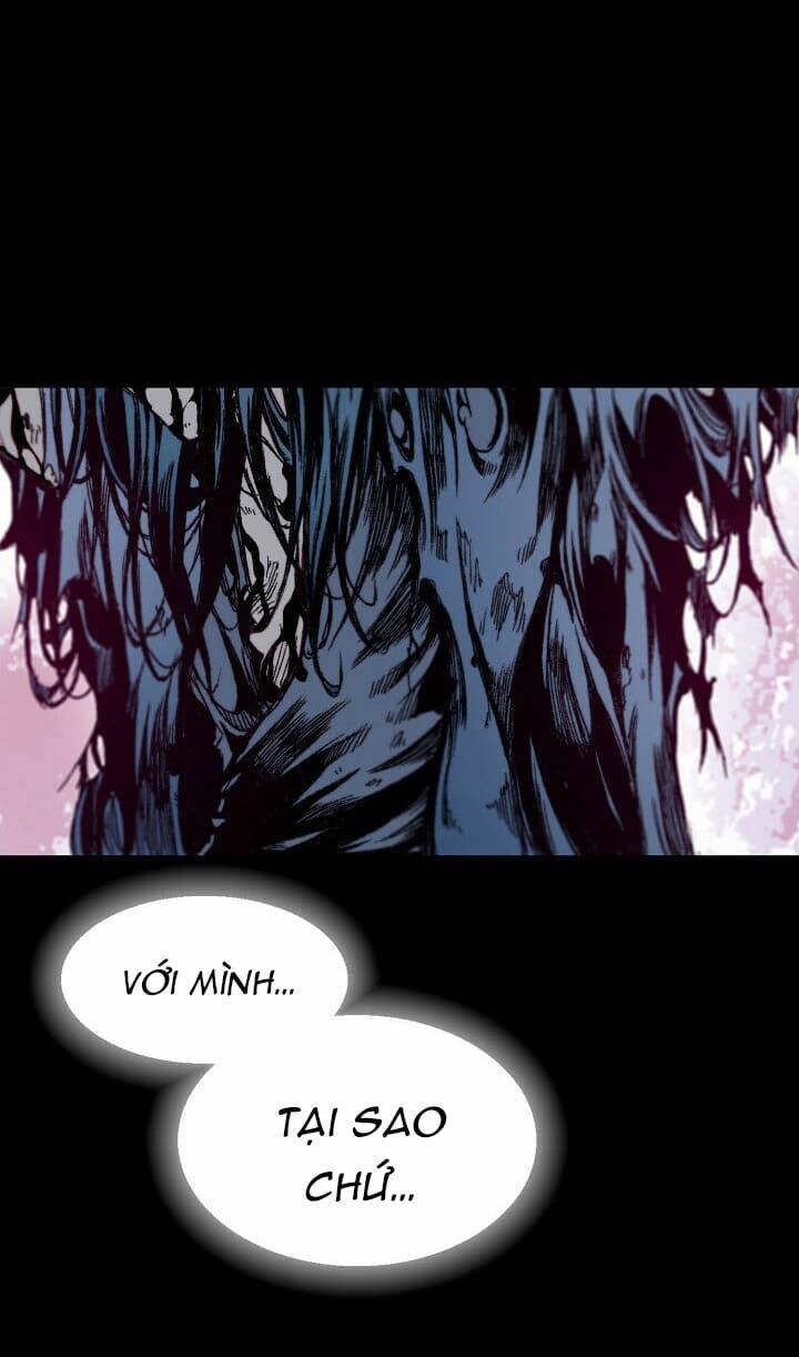 Hồi Ức Của Chiến Thần: Chapter 7