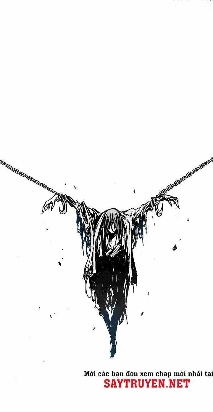 Hồi Ức Của Chiến Thần: Chapter 7