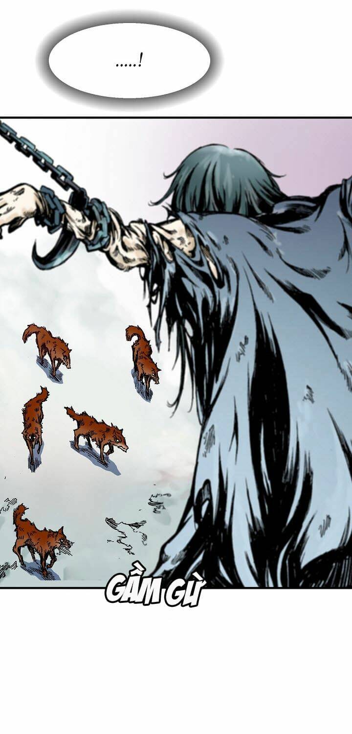 Hồi Ức Của Chiến Thần: Chapter 7