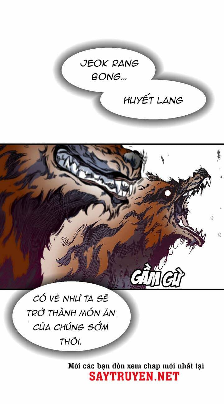 Hồi Ức Của Chiến Thần: Chapter 7