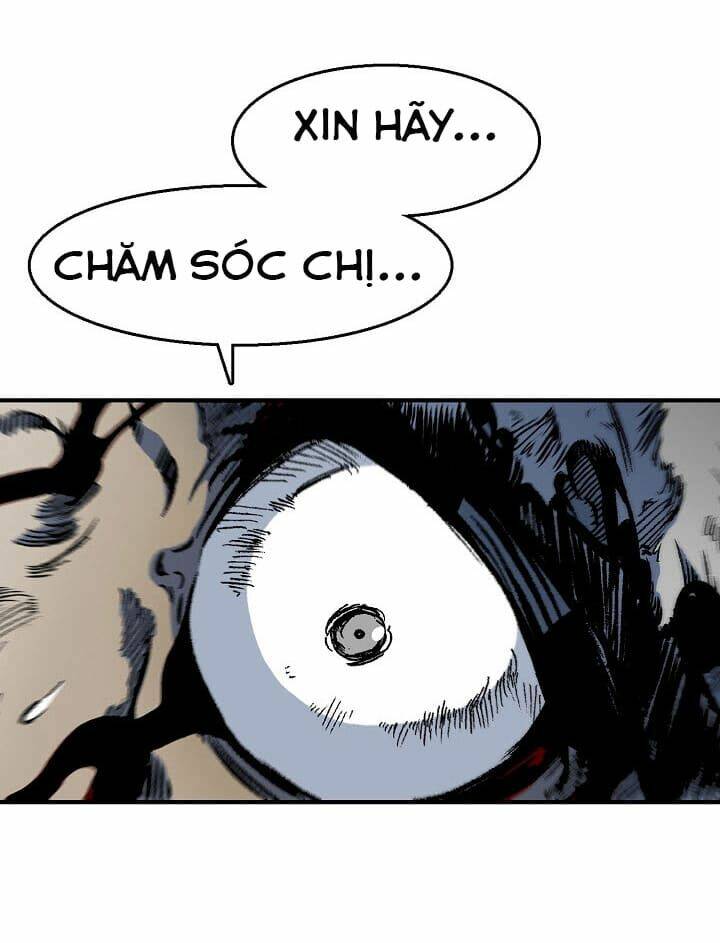 Hồi Ức Của Chiến Thần: Chapter 7
