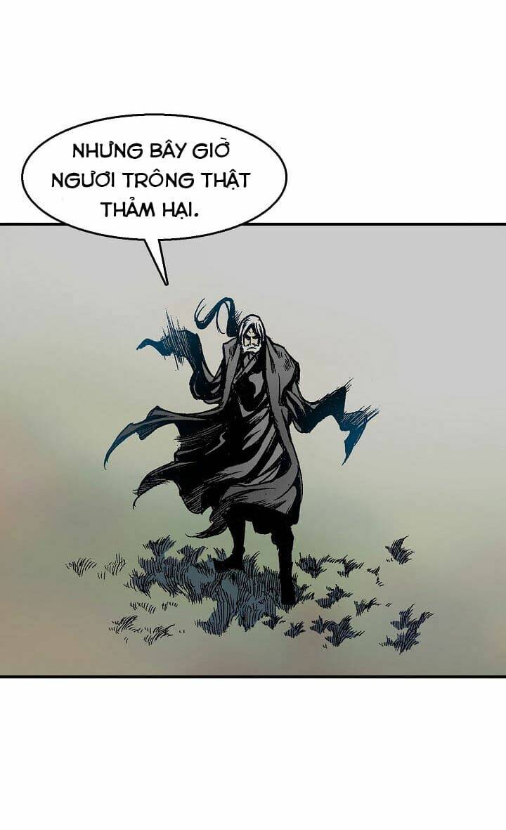 Hồi Ức Của Chiến Thần: Chapter 7