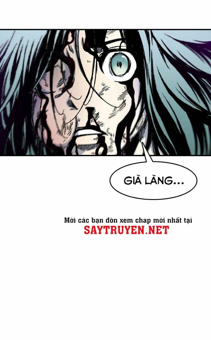 Hồi Ức Của Chiến Thần: Chapter 7