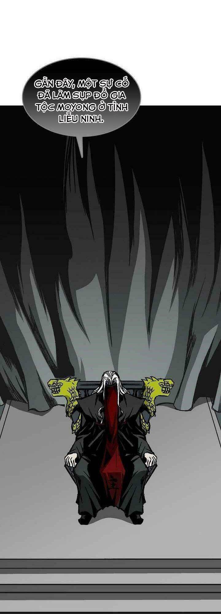 Hồi Ức Của Chiến Thần: Chapter 70