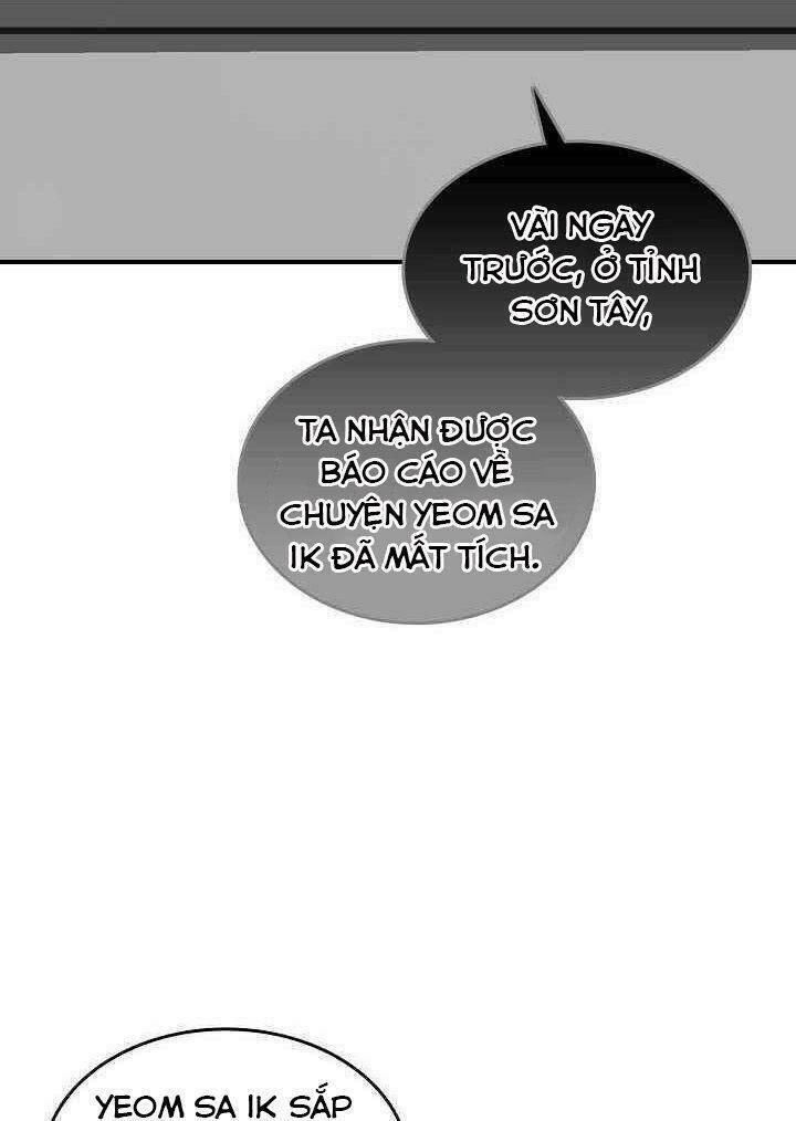 Hồi Ức Của Chiến Thần: Chapter 70