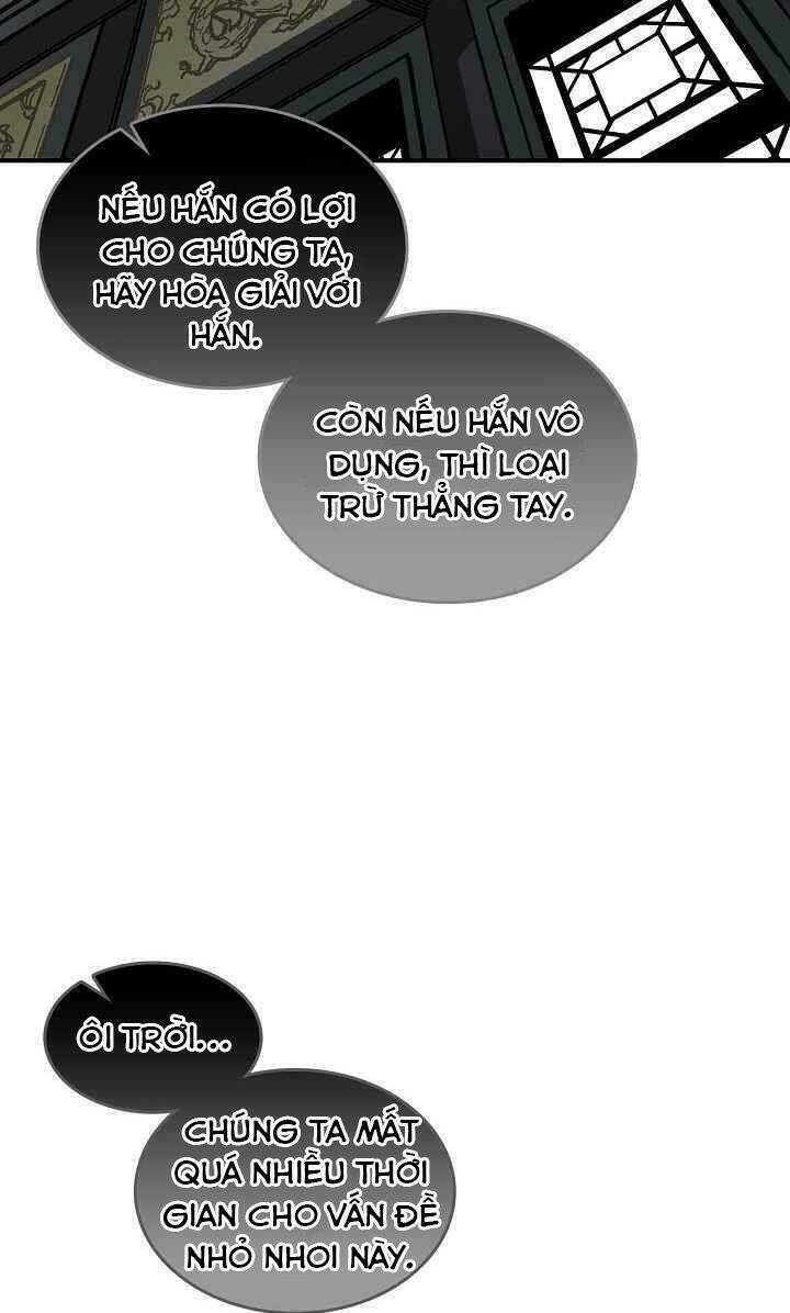 Hồi Ức Của Chiến Thần: Chapter 70