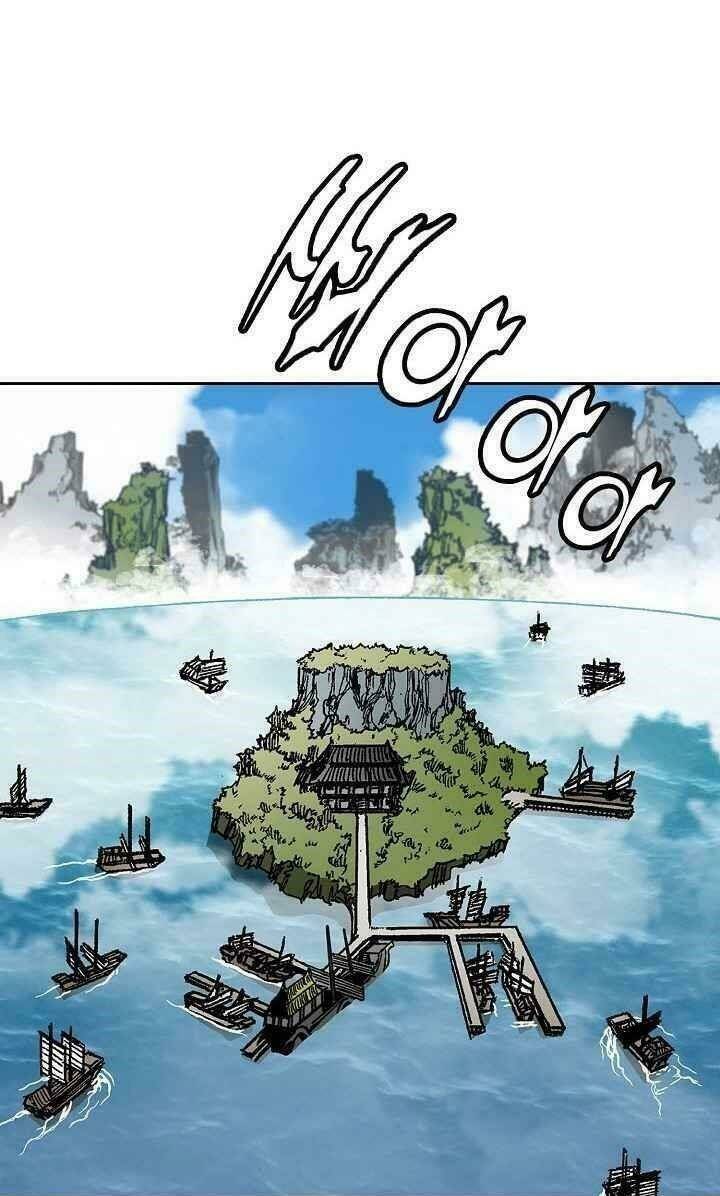 Hồi Ức Của Chiến Thần: Chapter 70