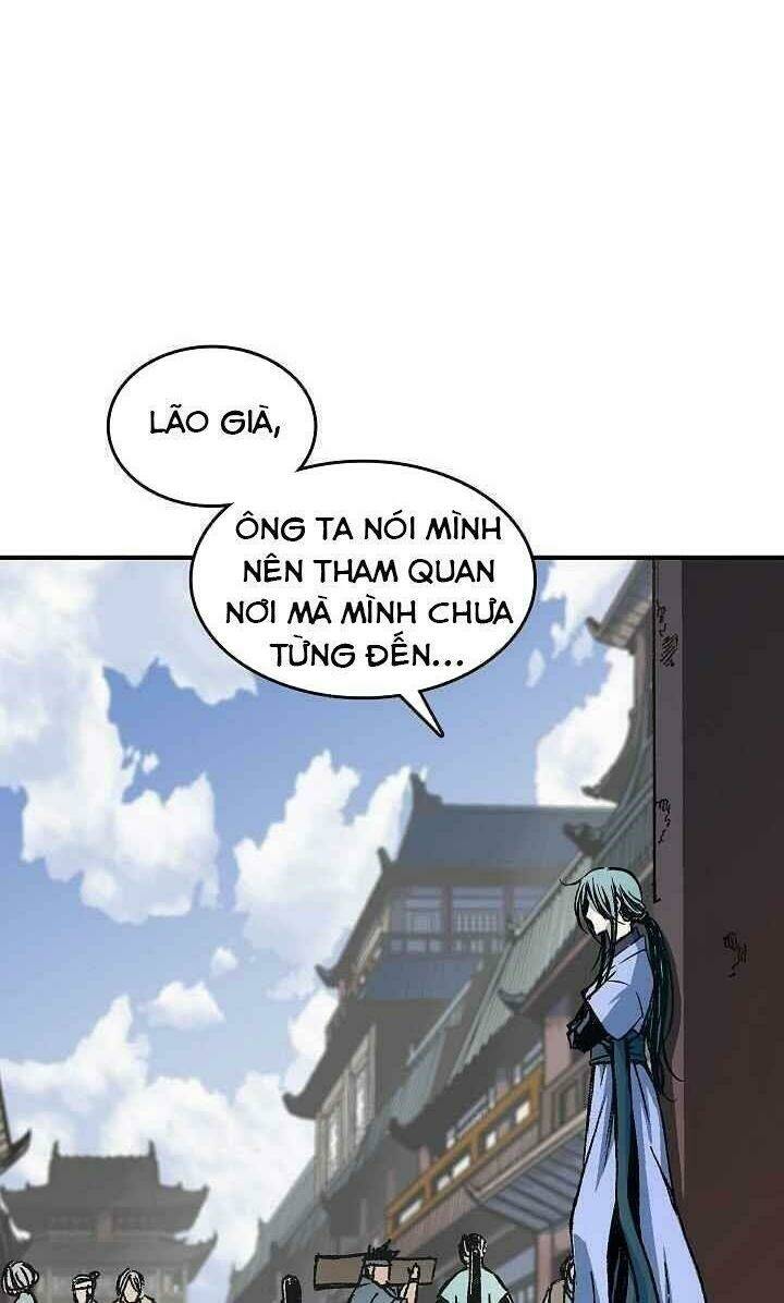 Hồi Ức Của Chiến Thần: Chapter 70