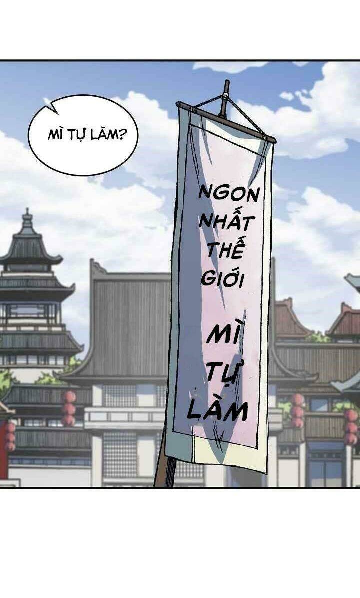 Hồi Ức Của Chiến Thần: Chapter 70
