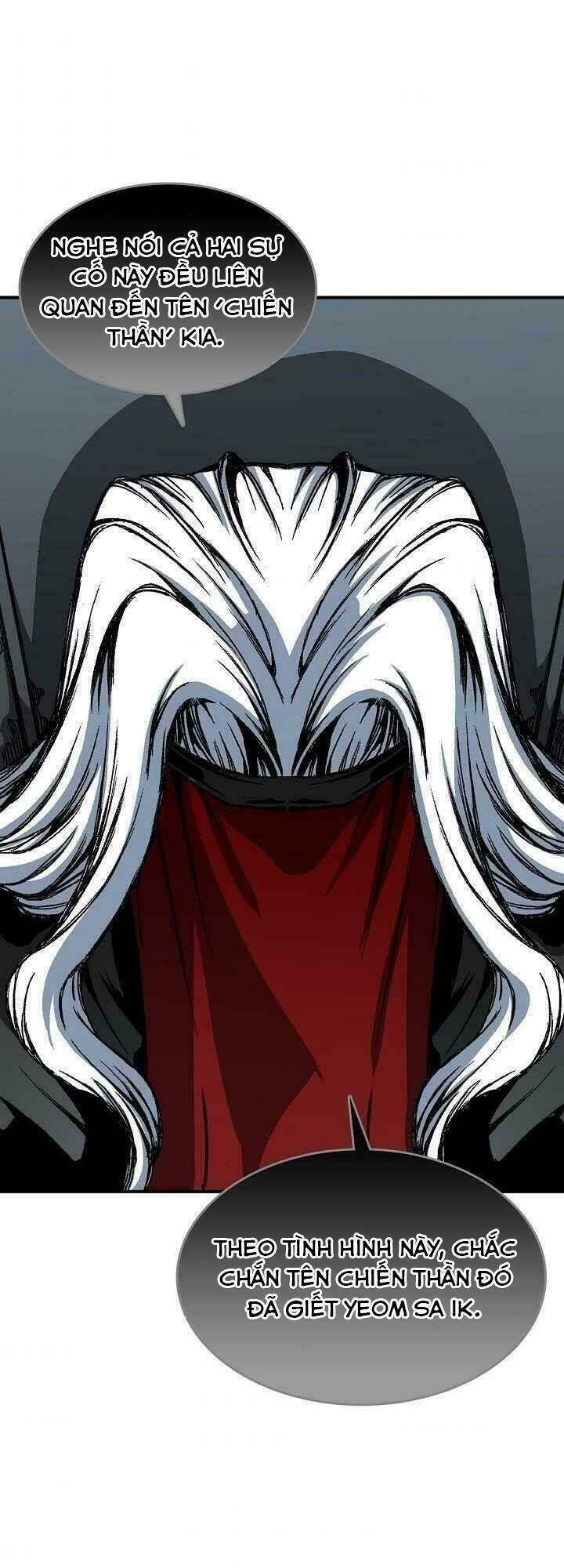 Hồi Ức Của Chiến Thần: Chapter 70