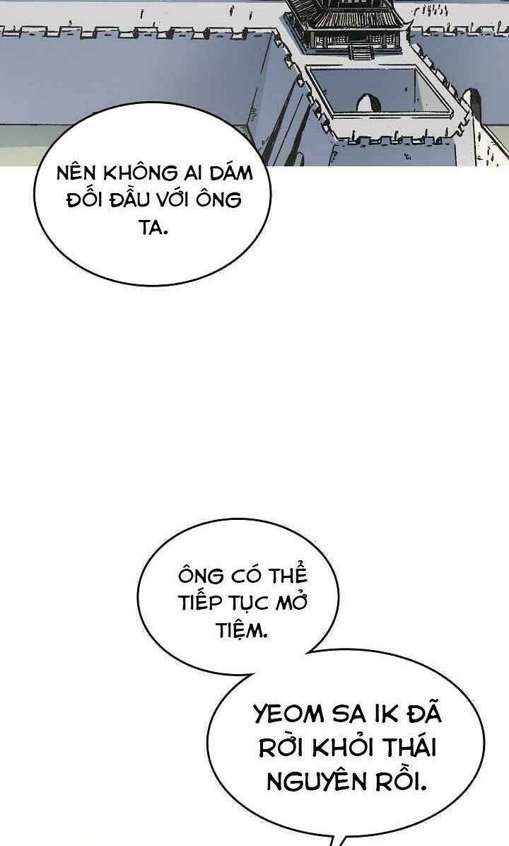 Hồi Ức Của Chiến Thần: Chapter 70