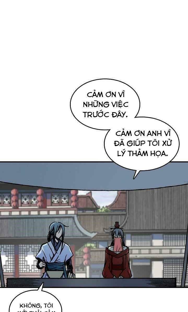 Hồi Ức Của Chiến Thần: Chapter 70