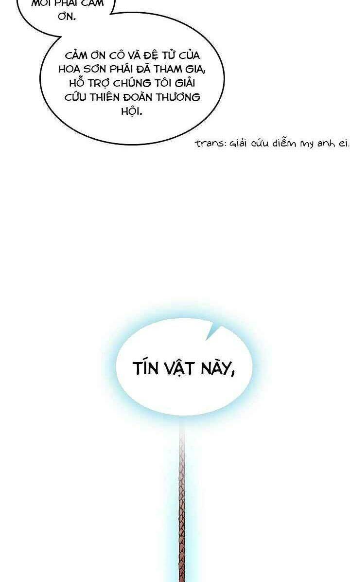 Hồi Ức Của Chiến Thần: Chapter 70