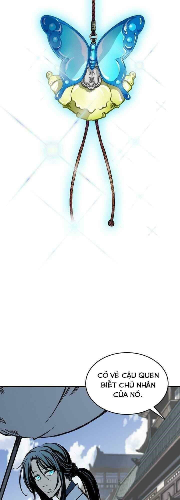 Hồi Ức Của Chiến Thần: Chapter 70