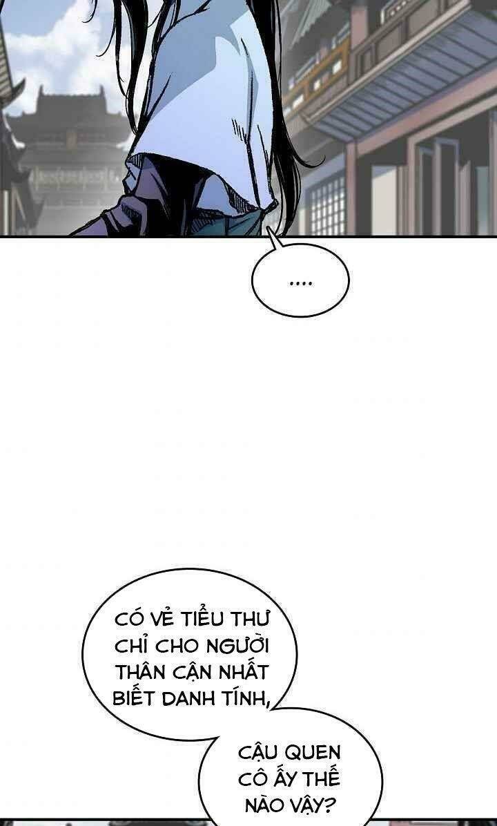Hồi Ức Của Chiến Thần: Chapter 70