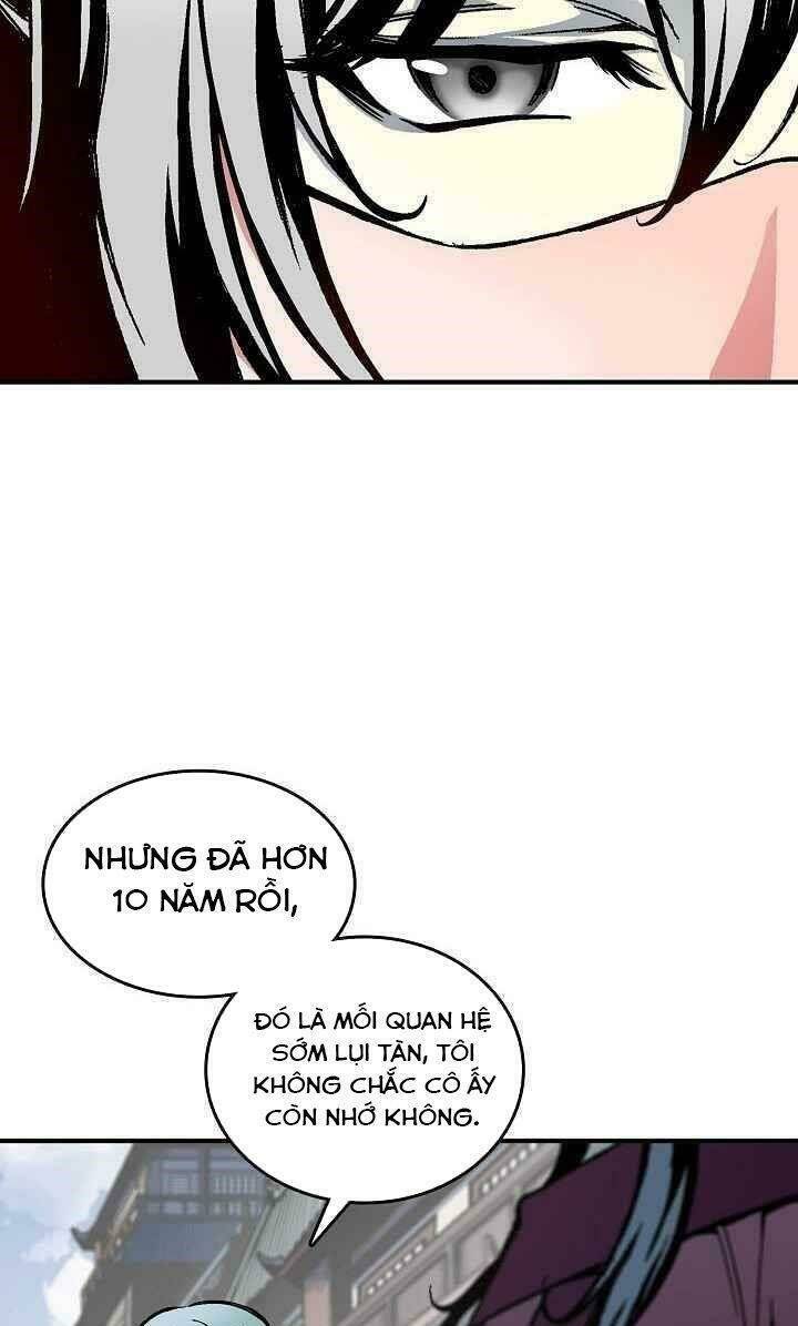 Hồi Ức Của Chiến Thần: Chapter 70