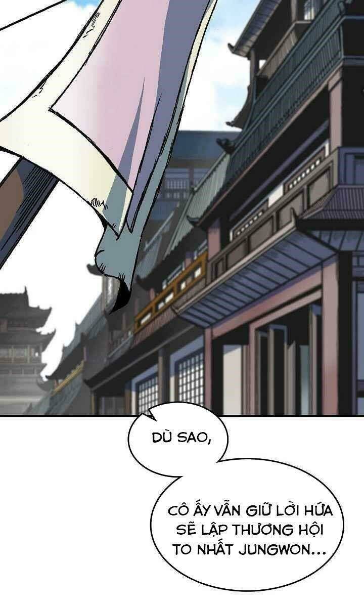 Hồi Ức Của Chiến Thần: Chapter 70