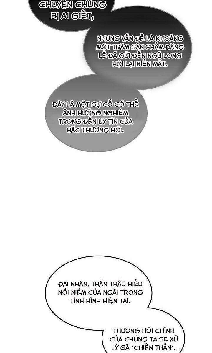 Hồi Ức Của Chiến Thần: Chapter 70