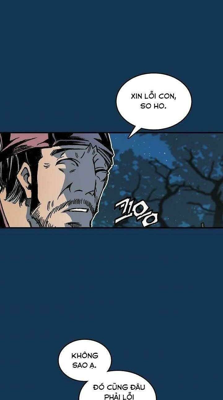 Hồi Ức Của Chiến Thần: Chapter 71