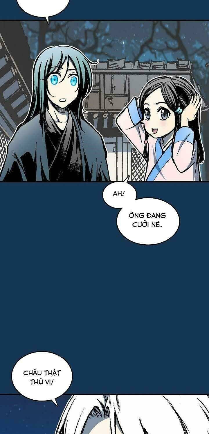 Hồi Ức Của Chiến Thần: Chapter 71