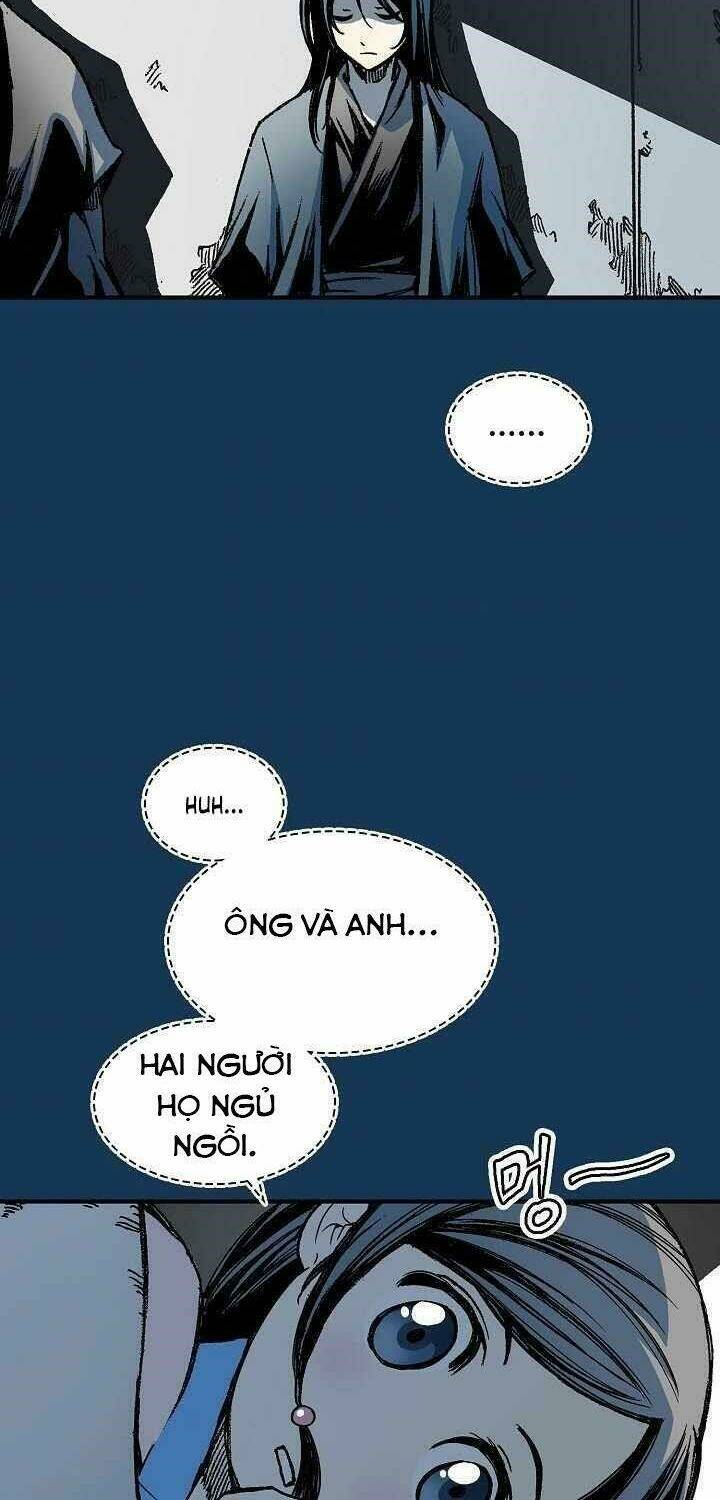 Hồi Ức Của Chiến Thần: Chapter 71