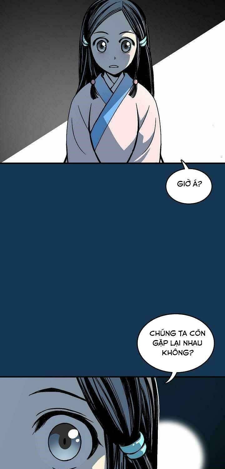 Hồi Ức Của Chiến Thần: Chapter 71