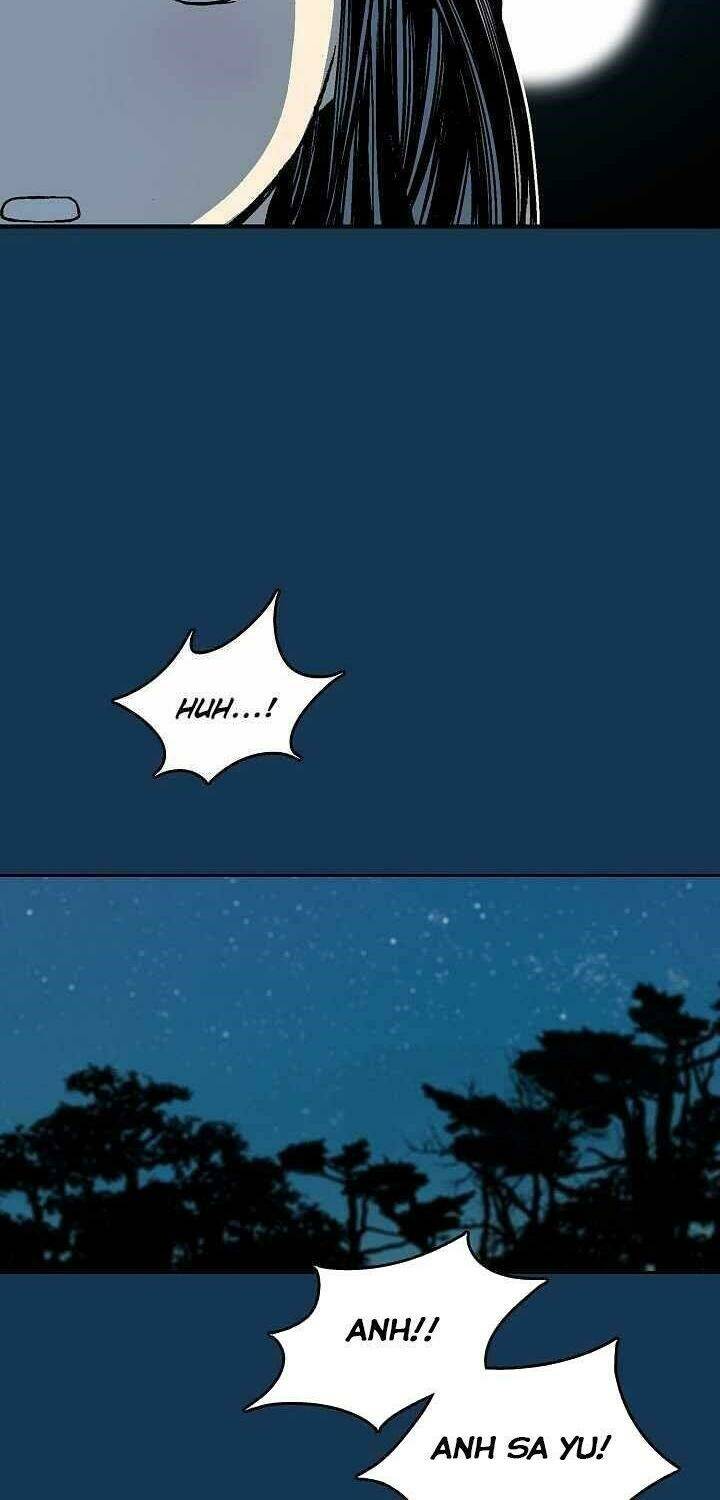 Hồi Ức Của Chiến Thần: Chapter 71