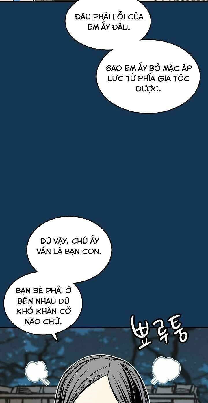 Hồi Ức Của Chiến Thần: Chapter 71
