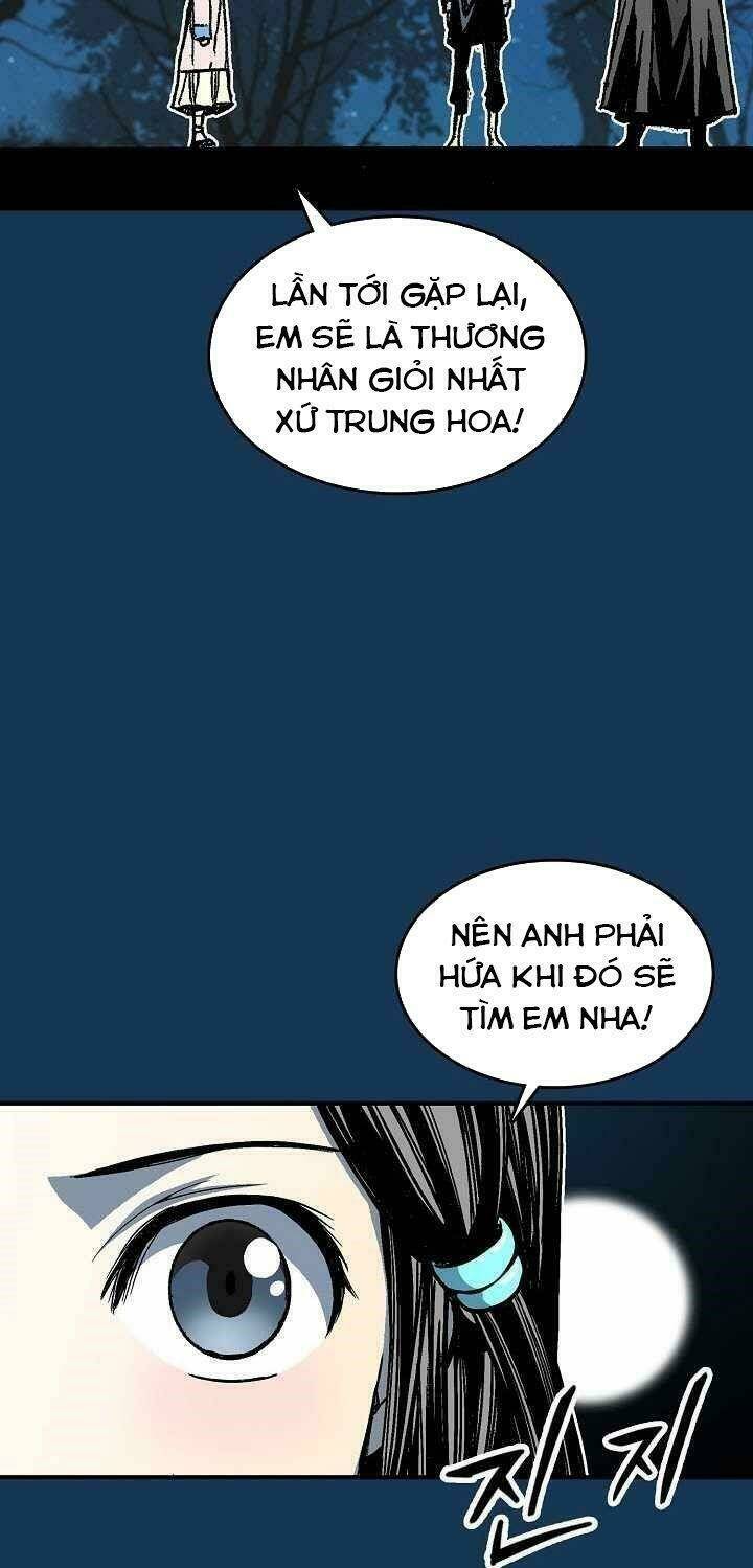 Hồi Ức Của Chiến Thần: Chapter 71