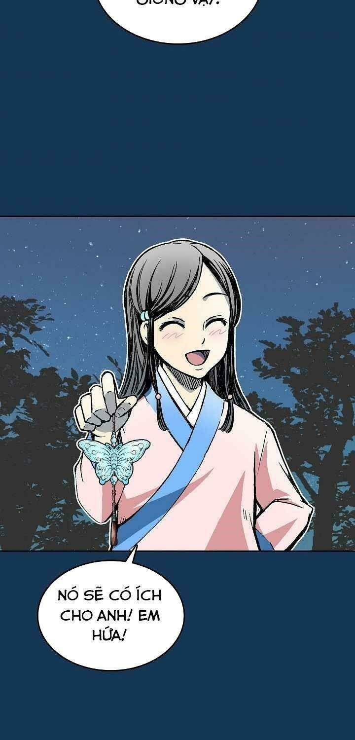 Hồi Ức Của Chiến Thần: Chapter 71