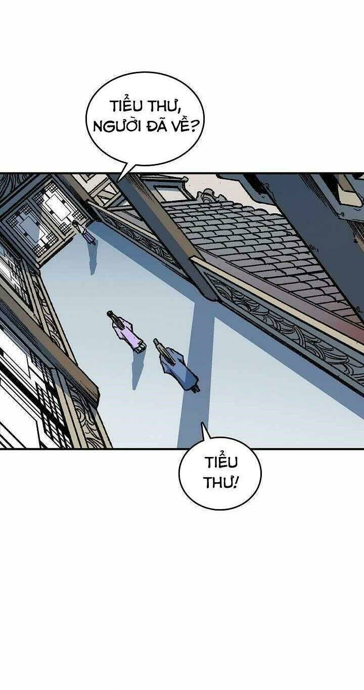 Hồi Ức Của Chiến Thần: Chapter 71