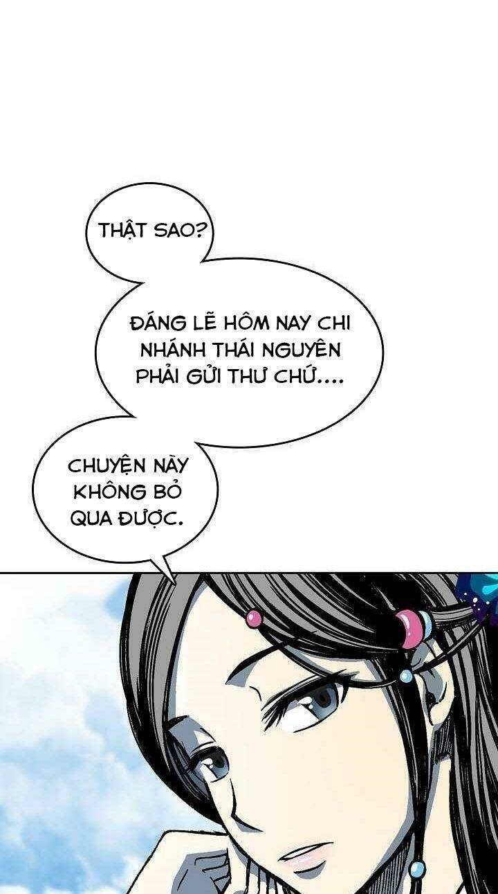 Hồi Ức Của Chiến Thần: Chapter 72
