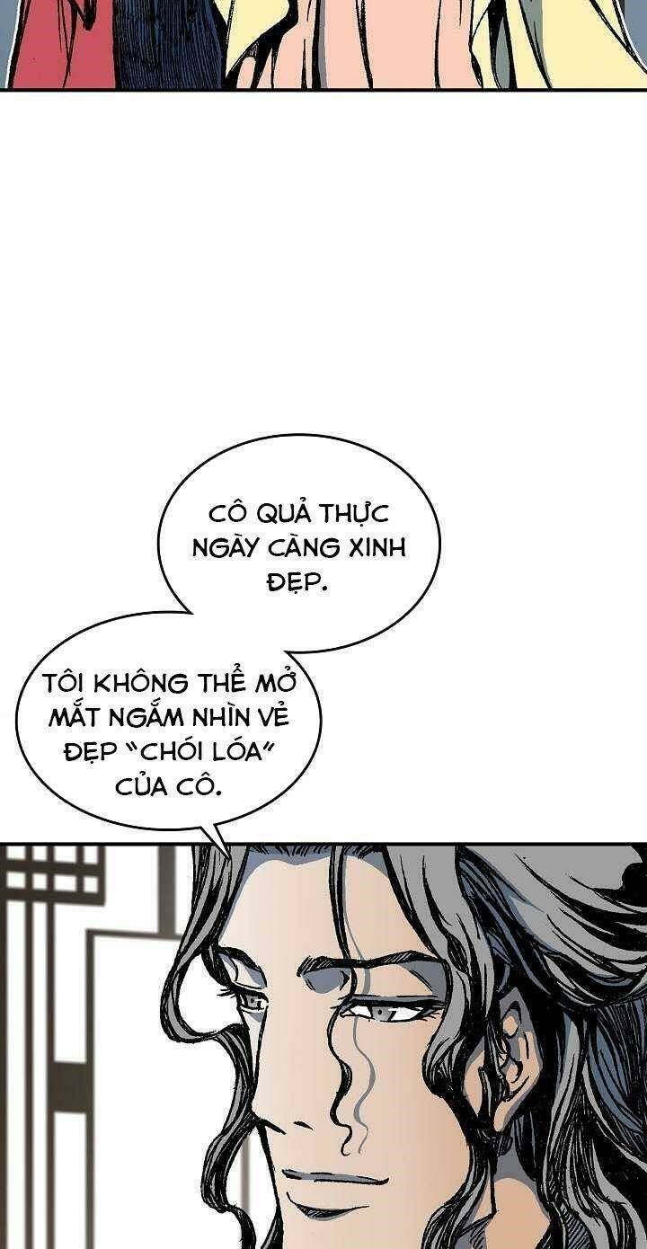 Hồi Ức Của Chiến Thần: Chapter 72