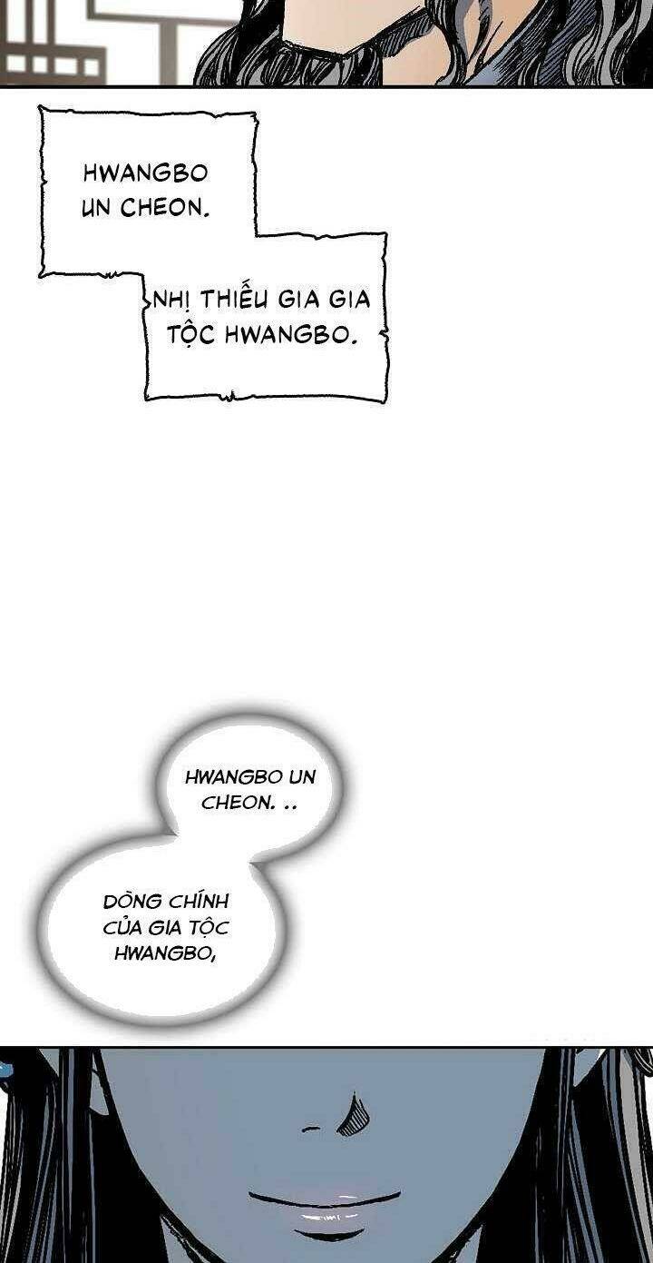 Hồi Ức Của Chiến Thần: Chapter 72