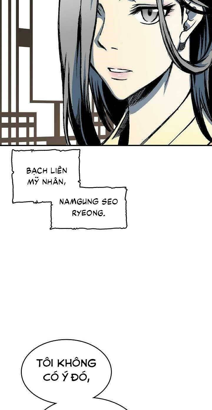 Hồi Ức Của Chiến Thần: Chapter 72