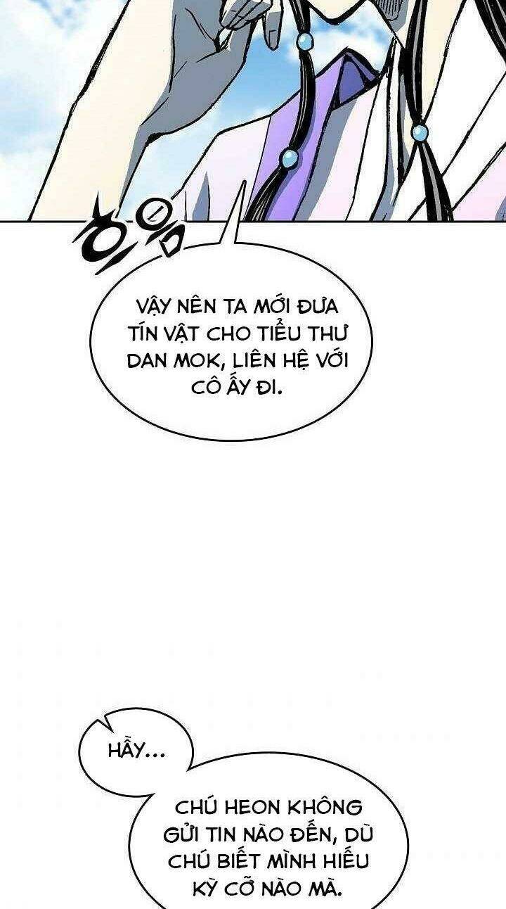 Hồi Ức Của Chiến Thần: Chapter 72