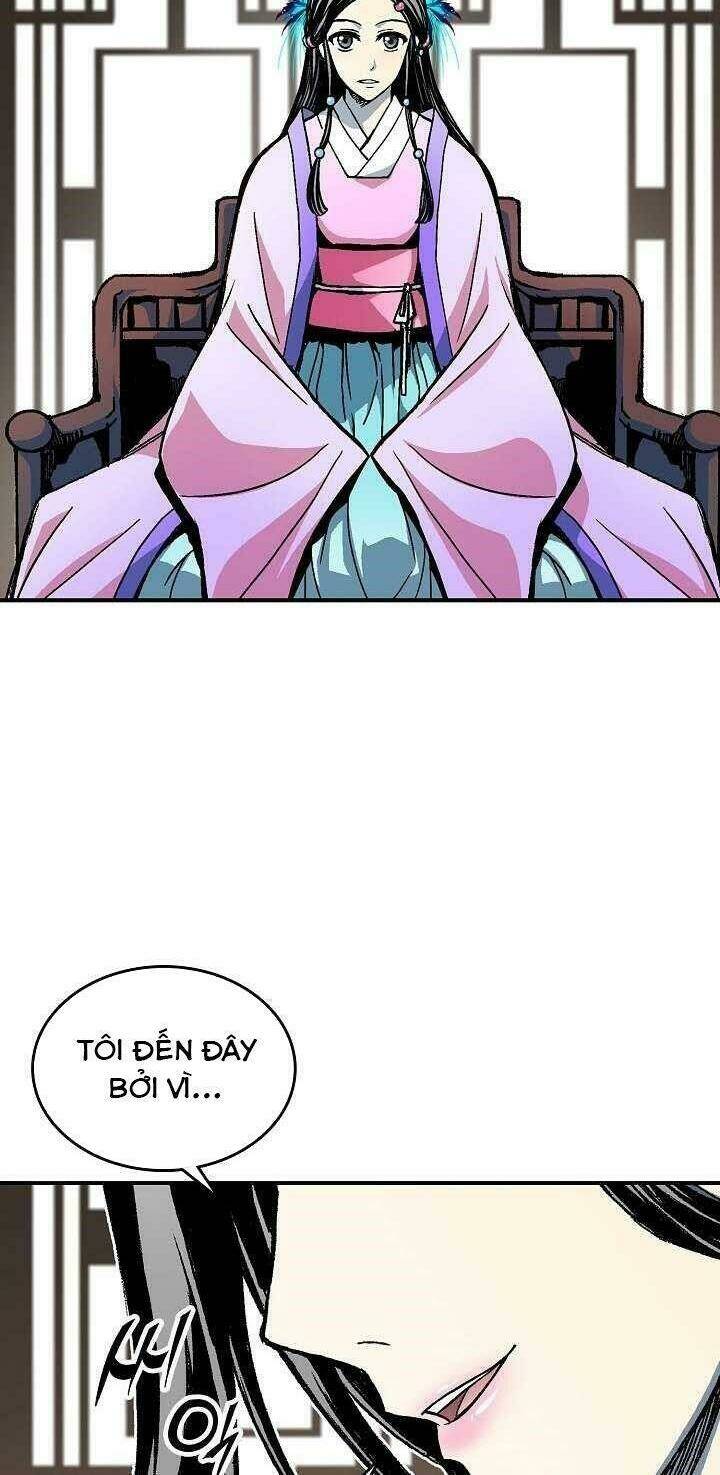 Hồi Ức Của Chiến Thần: Chapter 72