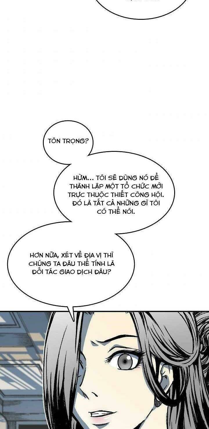 Hồi Ức Của Chiến Thần: Chapter 72
