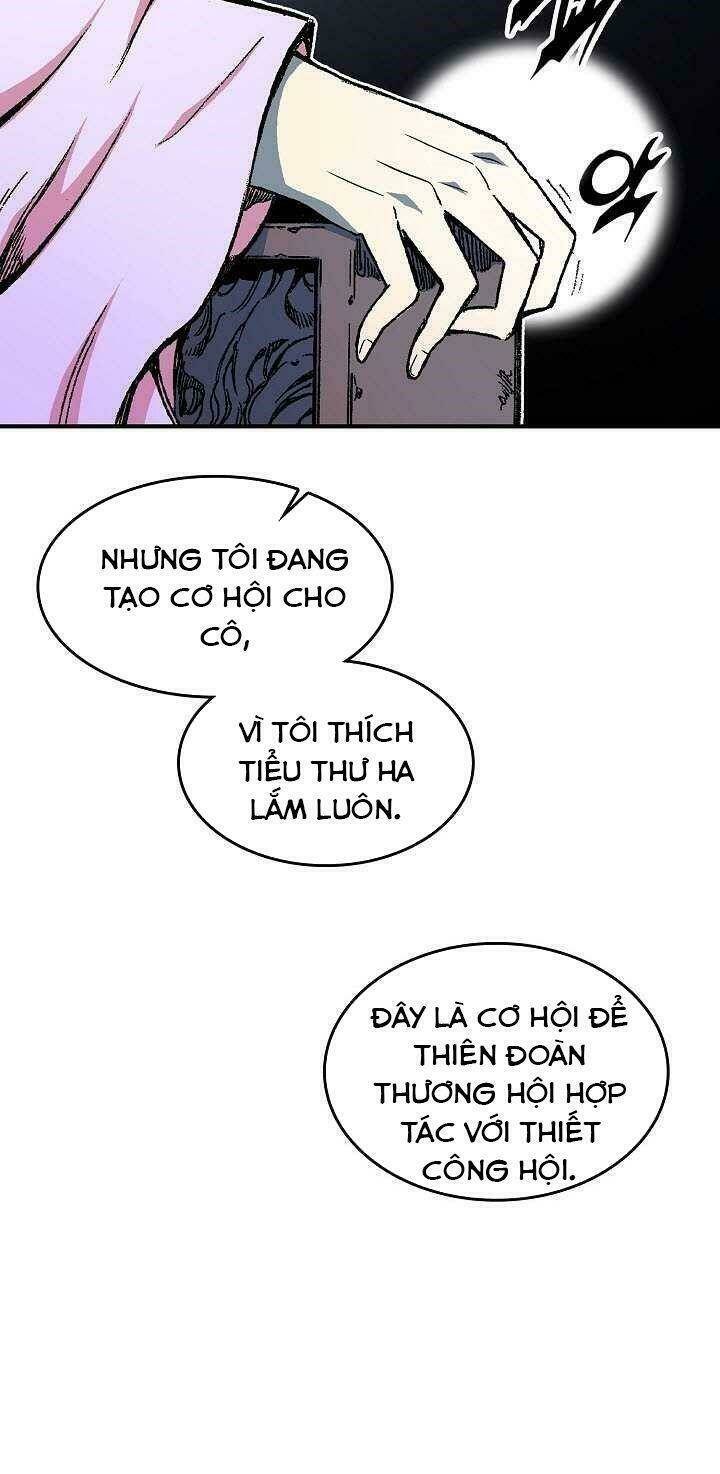 Hồi Ức Của Chiến Thần: Chapter 72