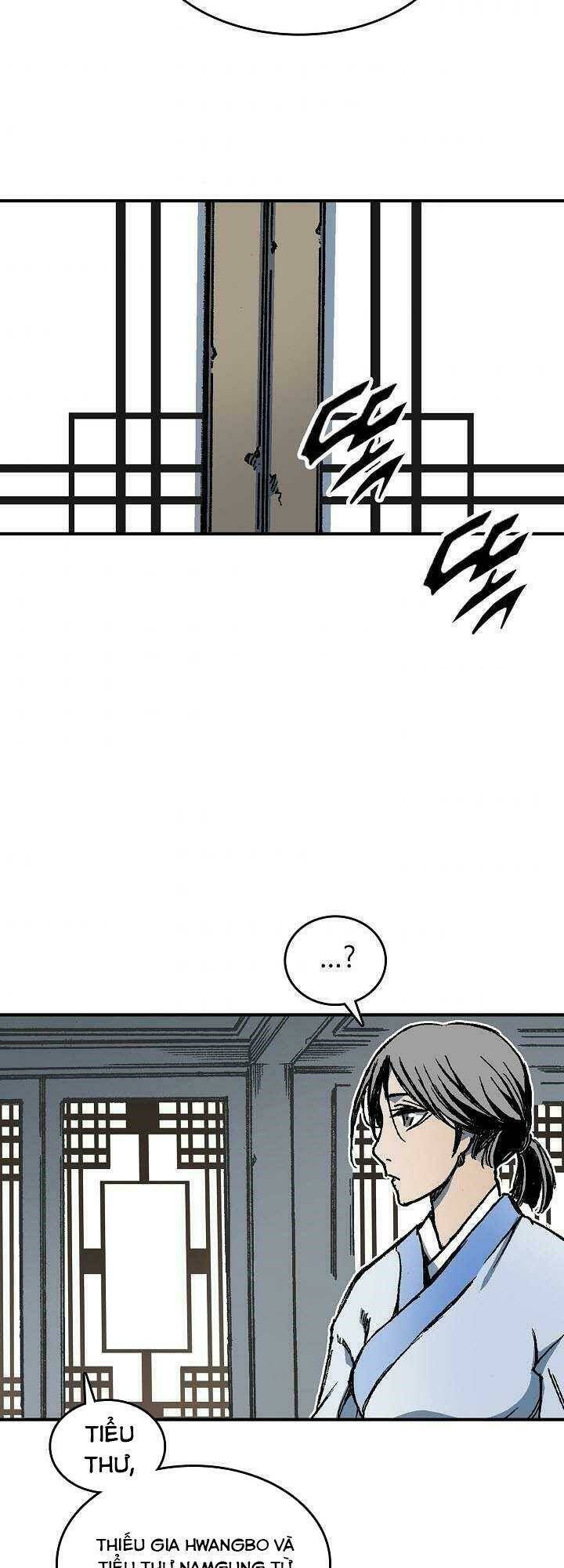 Hồi Ức Của Chiến Thần: Chapter 72