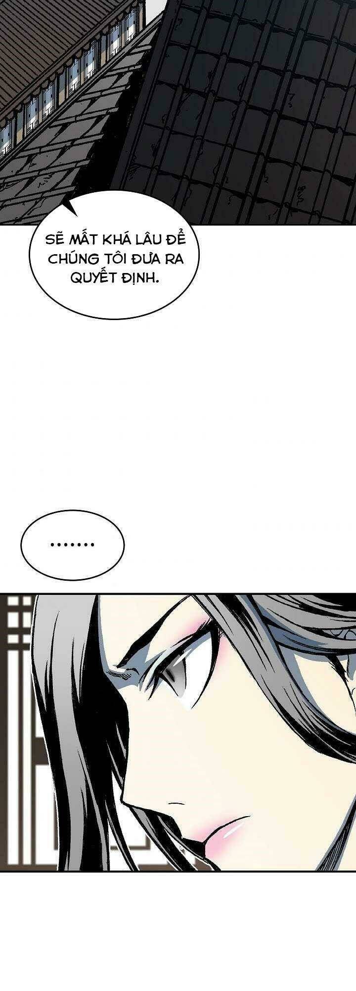 Hồi Ức Của Chiến Thần: Chapter 72