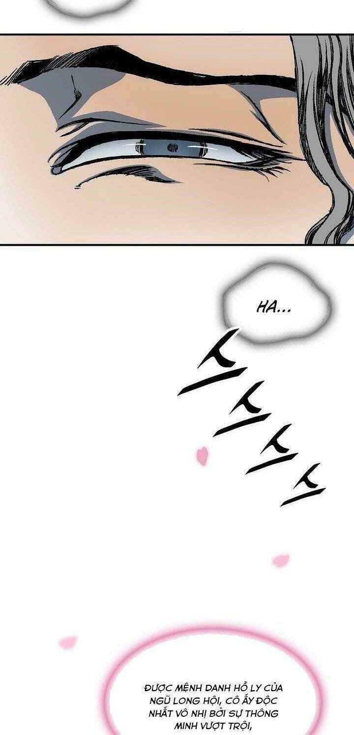 Hồi Ức Của Chiến Thần: Chapter 72