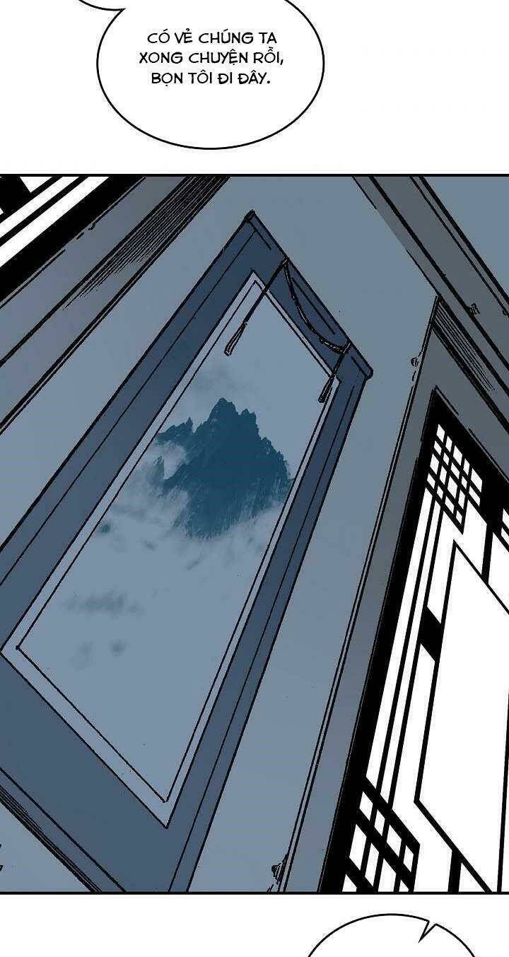 Hồi Ức Của Chiến Thần: Chapter 72