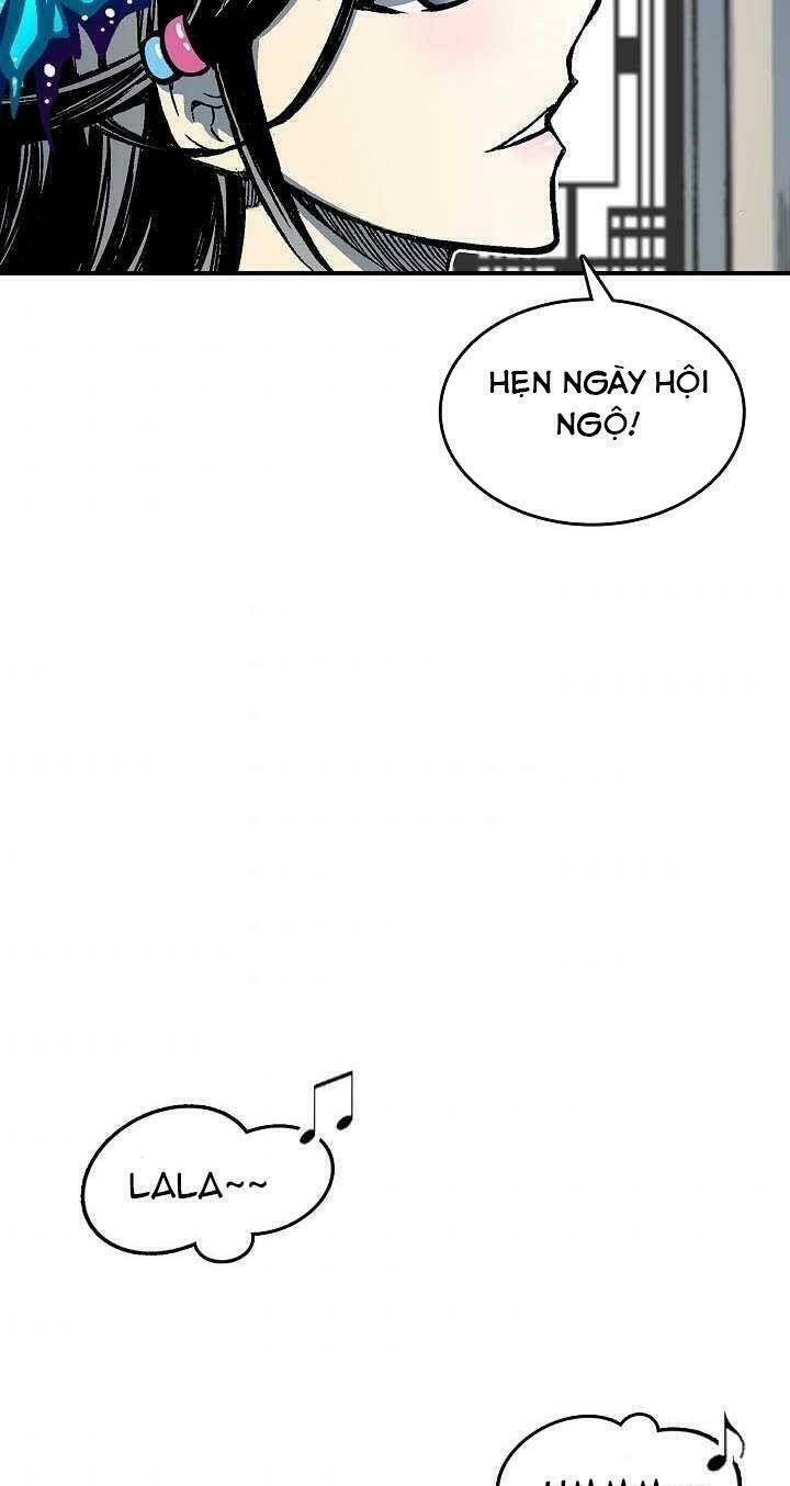 Hồi Ức Của Chiến Thần: Chapter 72