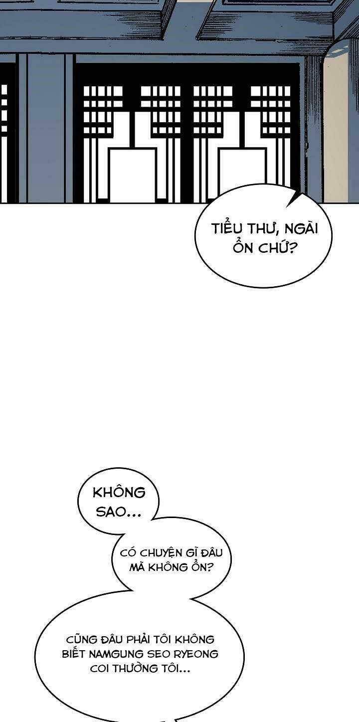 Hồi Ức Của Chiến Thần: Chapter 72