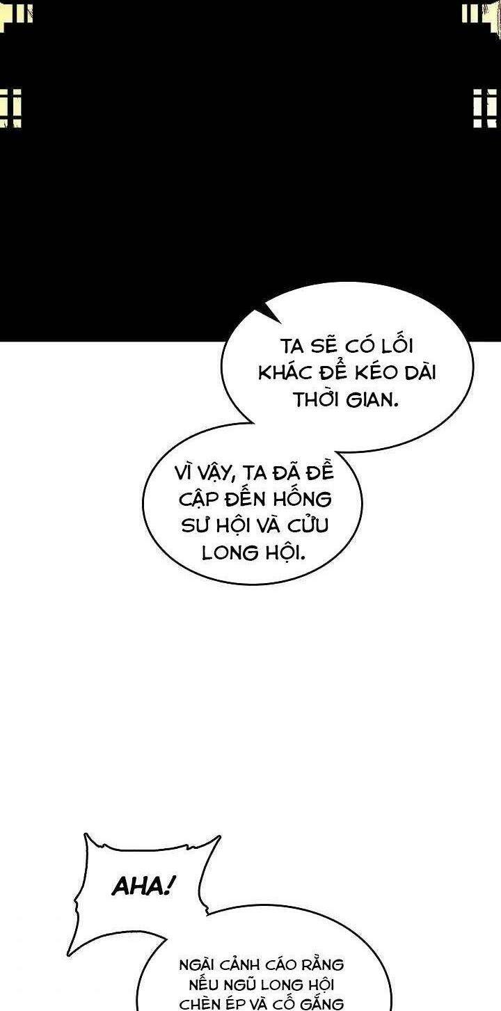 Hồi Ức Của Chiến Thần: Chapter 72