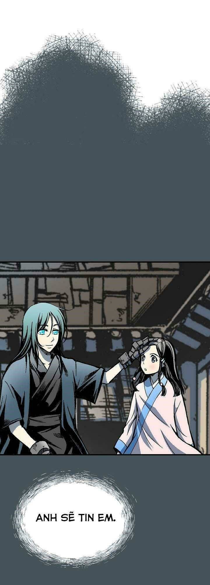 Hồi Ức Của Chiến Thần: Chapter 72