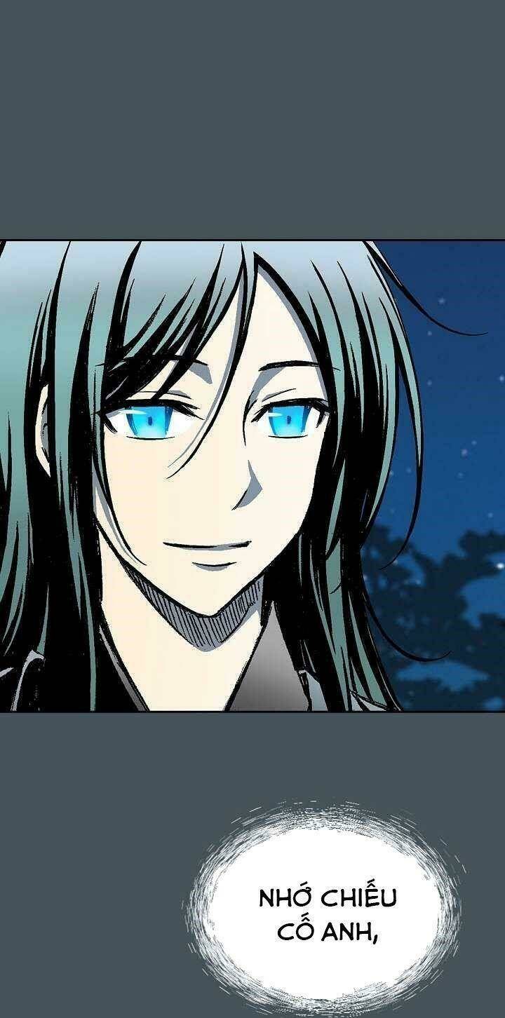 Hồi Ức Của Chiến Thần: Chapter 72
