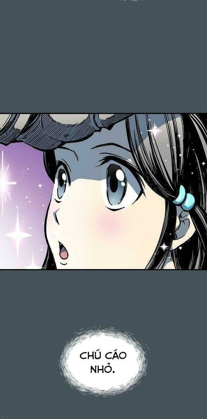 Hồi Ức Của Chiến Thần: Chapter 72
