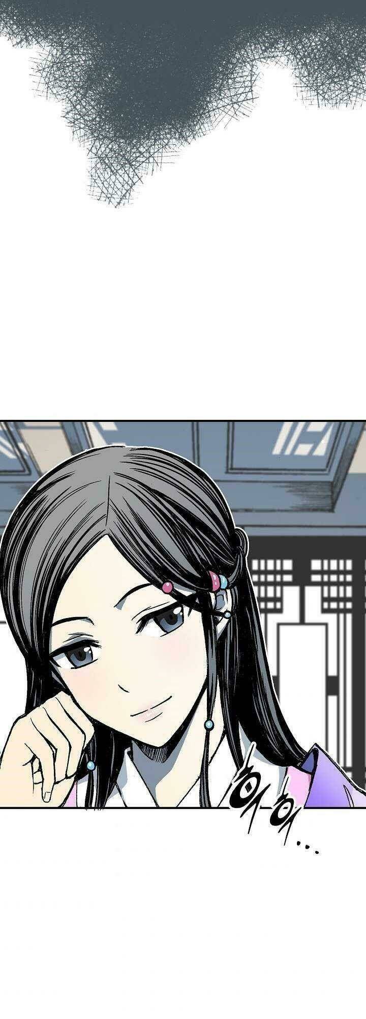 Hồi Ức Của Chiến Thần: Chapter 72
